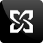 Hosted Exchange Icon