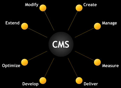 Calgary Custom Content Management System Solutions