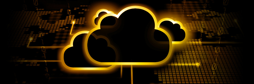 Dedicated & Cloud Services Banner