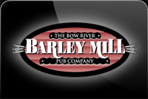 Barley Mill